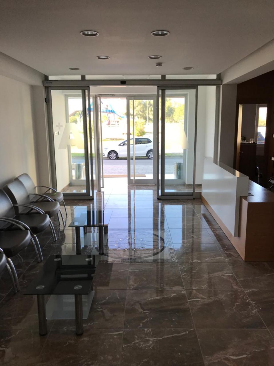 Aa+ Rezidance Motel Nikosia Bagian luar foto