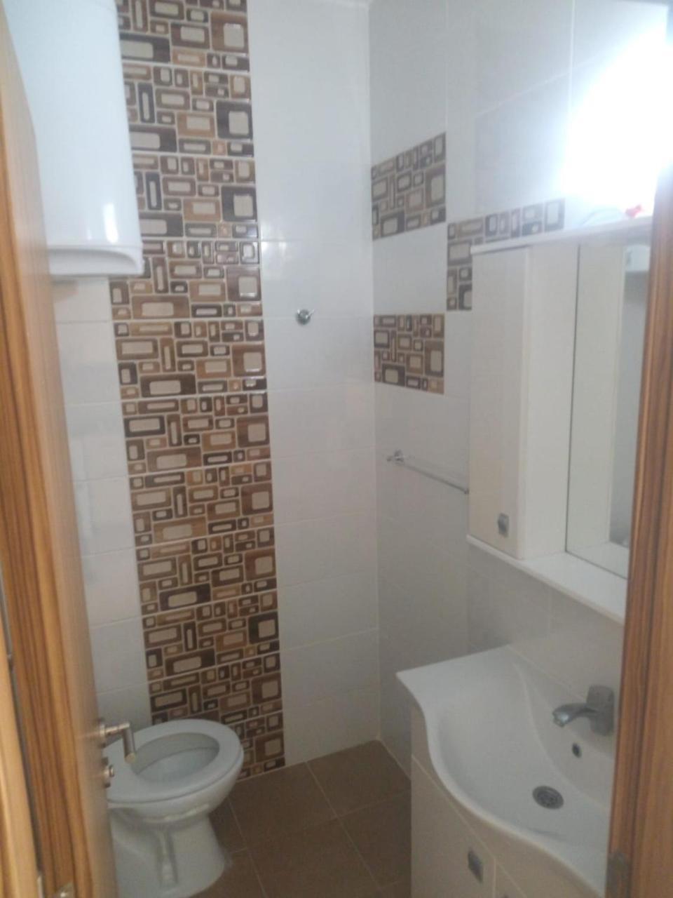 Aa+ Rezidance Motel Nikosia Bagian luar foto