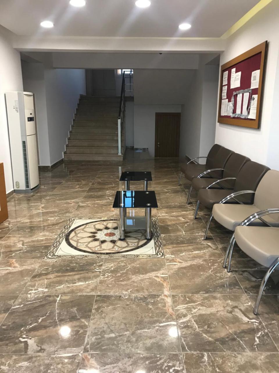 Aa+ Rezidance Motel Nikosia Bagian luar foto