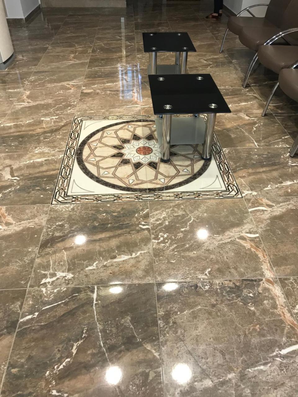 Aa+ Rezidance Motel Nikosia Bagian luar foto