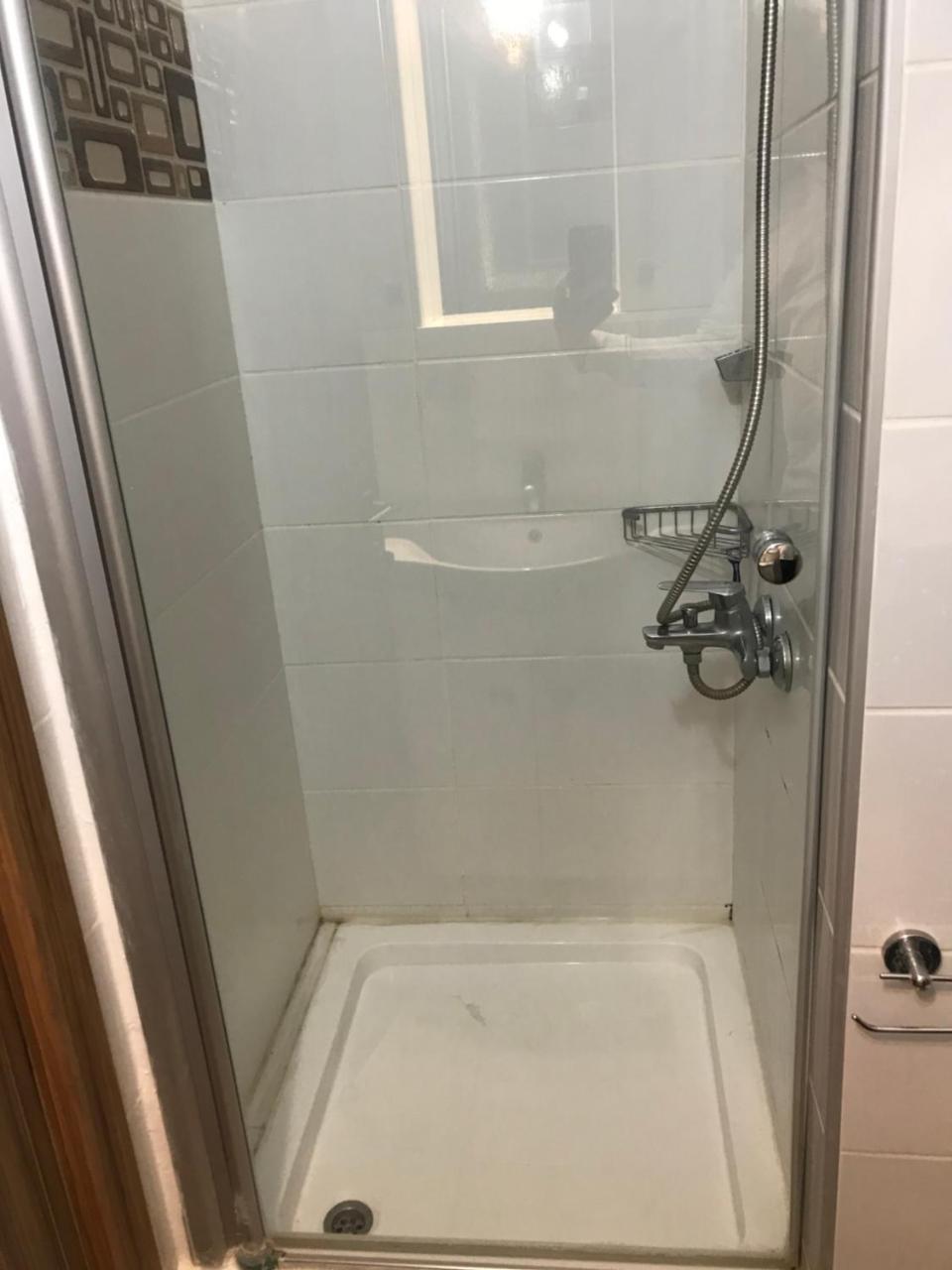 Aa+ Rezidance Motel Nikosia Bagian luar foto